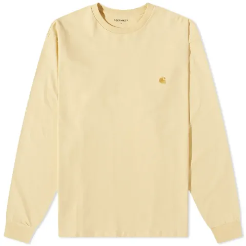Long Sleeve Chase T-Shirt