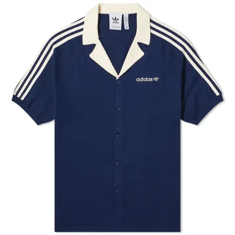 Knitted T-shirt