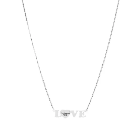 Heart Love Pendant