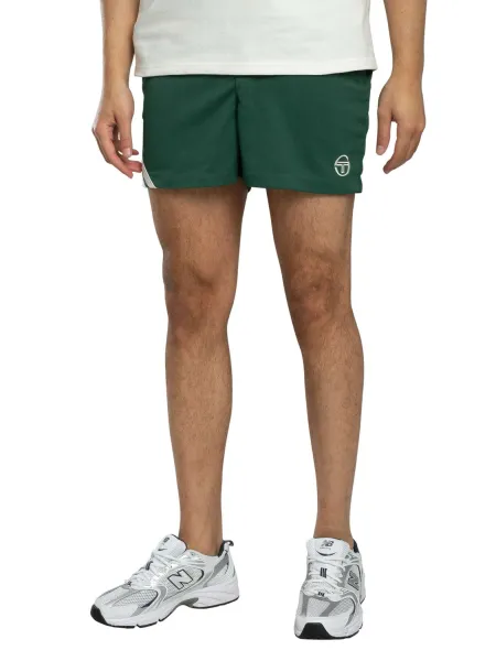Sergio Tacchini Time Tennis Shorts