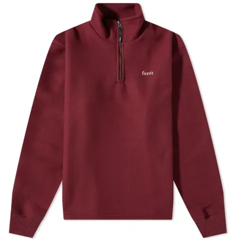 Motion Half Zip