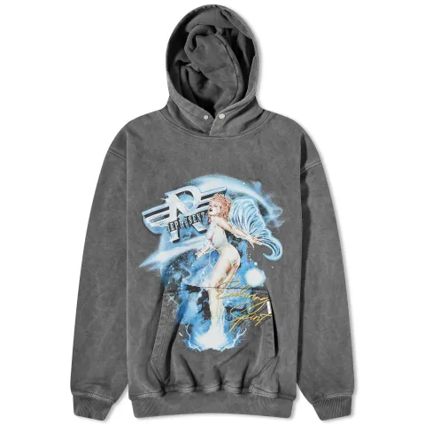 Enduring Spirit Hoodie
