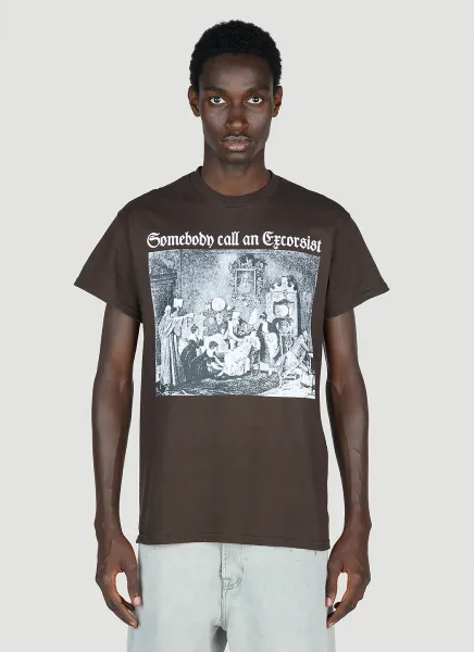 Exorcist T-Shirt