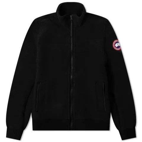 Lawson Fleece Jacket