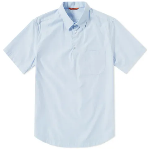 Pioppa Popover Shirt