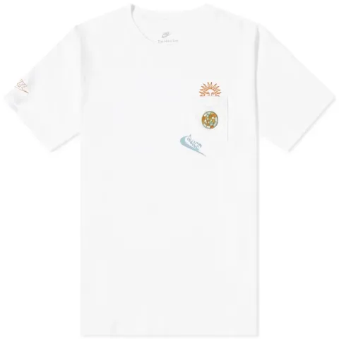 Nike Craft Sole Pocket T-Shirt