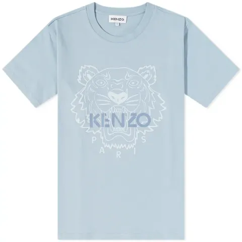 Festive Classic Tiger T-Shirt