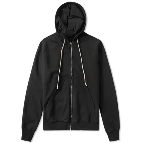DRKSHDW Jason's Zip Hoody