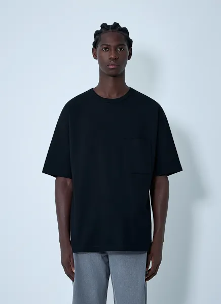 Boxy T-Shirt