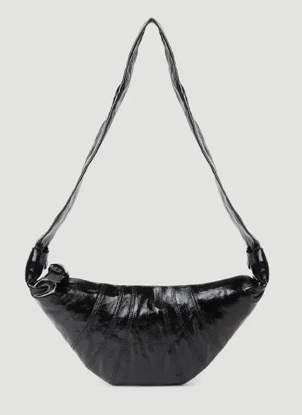 Croissant Small Crossbody Bag
