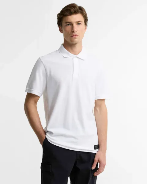 90th Anniversary Polo Shirt