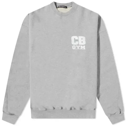 Gym Crew Sweat