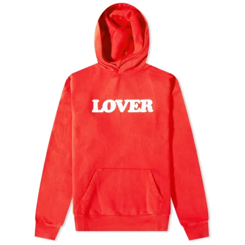 10th Anniversary Lover Hoodie