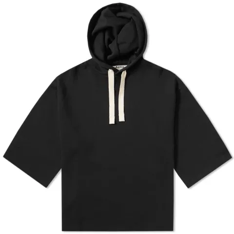 Pullover Hoody
