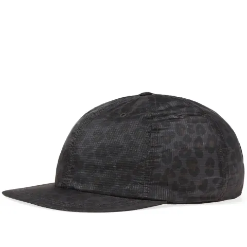Strummer Running Cap