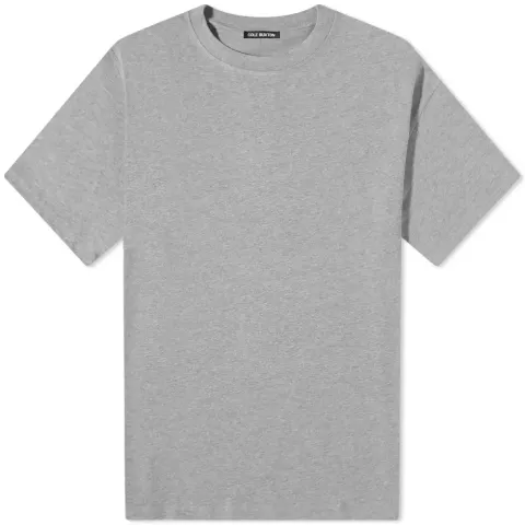 Fighters Print T-Shirt