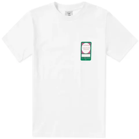 Pass Tee