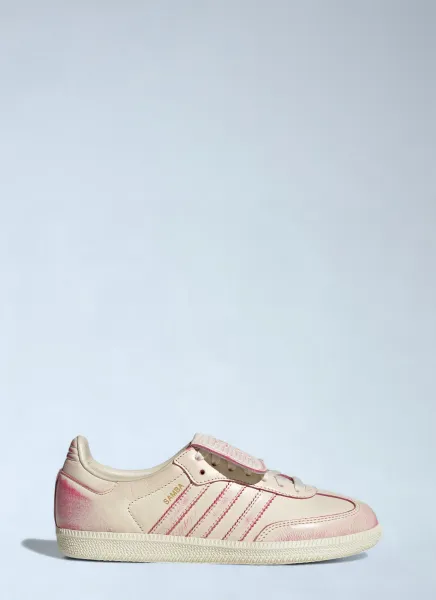 Samba LT Sneakers