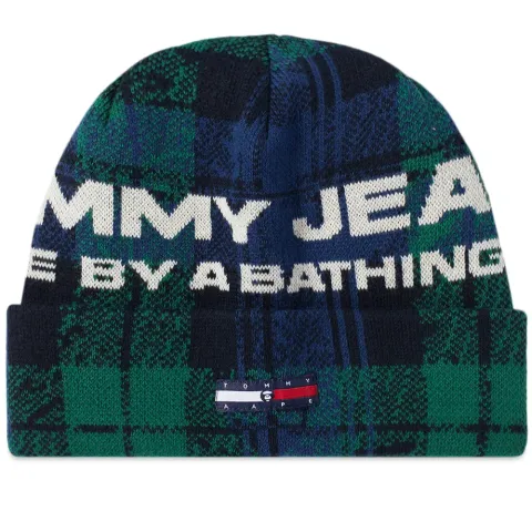 AAPE x Tommy Beanie Hat