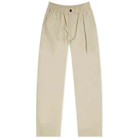 Technical Easy Pant