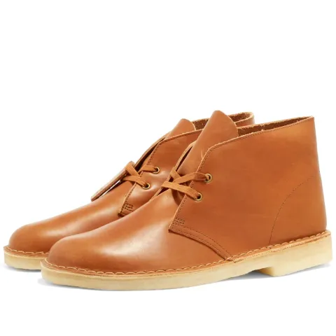 Desert Boot