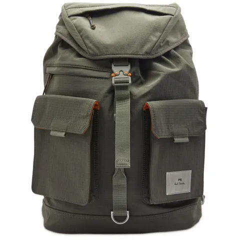 Drawstring Backpack
