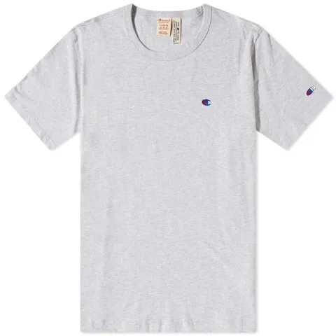 Crew Neck T-Shirt