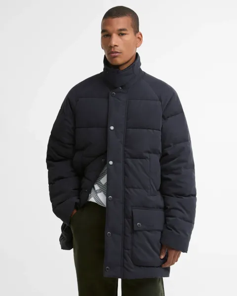Beaufort Puffer Jacket