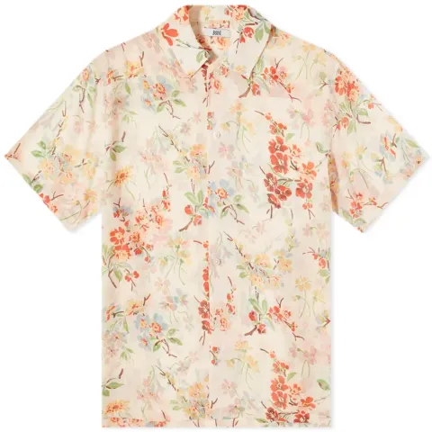 Flowering Crabapple Vacation Shirt
