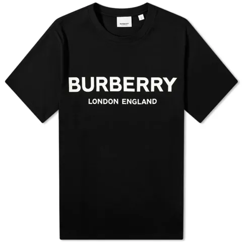 Letchford Logo Tee