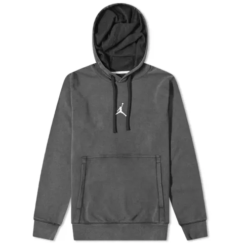 Washed Jumpman Popover Hoodie