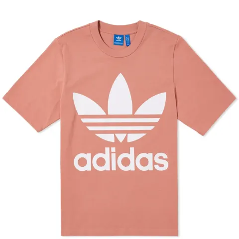 AC Boxy Tee