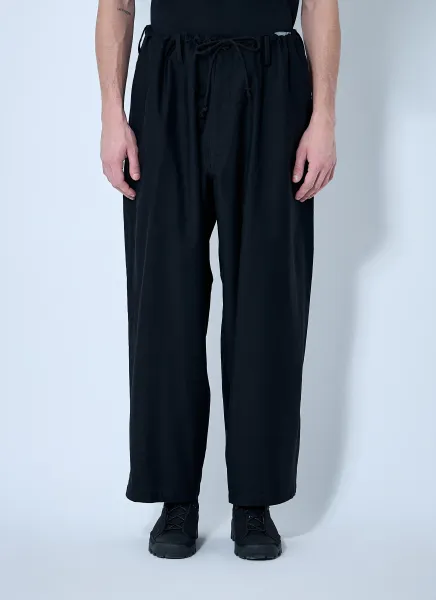 Drawstring Pants