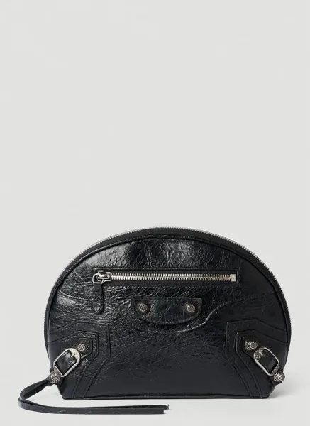Le Cagole Small Pouch