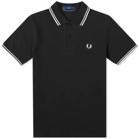 Reissues Original Twin Tipped Polo
