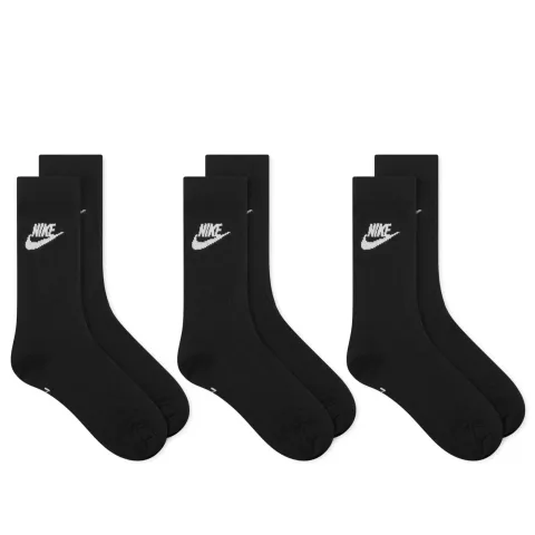 Nike Everyday Essential Sock - 3 Pack