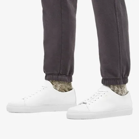 Toe Cap Sneaker