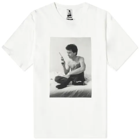 Larry Clark "Tulsa" T-Shirt