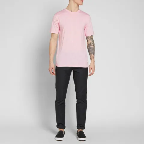 Holbrook Marl Tee