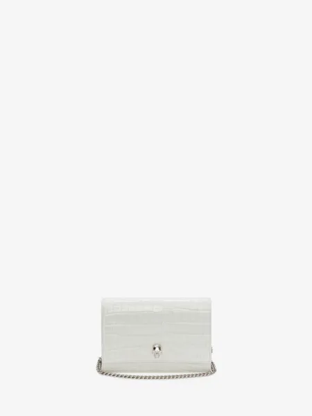 Small Skull Bag