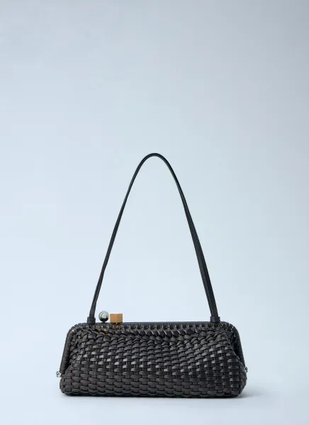 La Grande Pochette Salon Clutch Bag