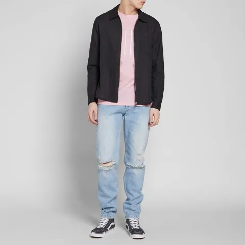 Barker Tee