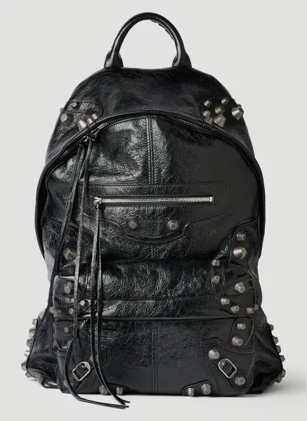 Le Cagole Backpack