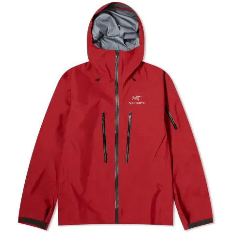 Arc'teryx Alpha SV Jacket