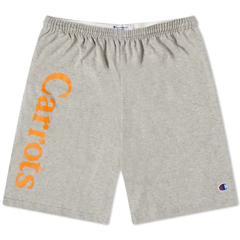X Freddie Gibbs Rabbit Sweat Short