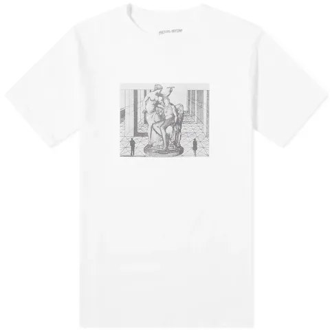 Perspective Statue T-Shirt