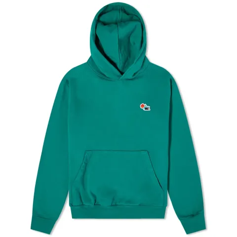 Rose Hoodie