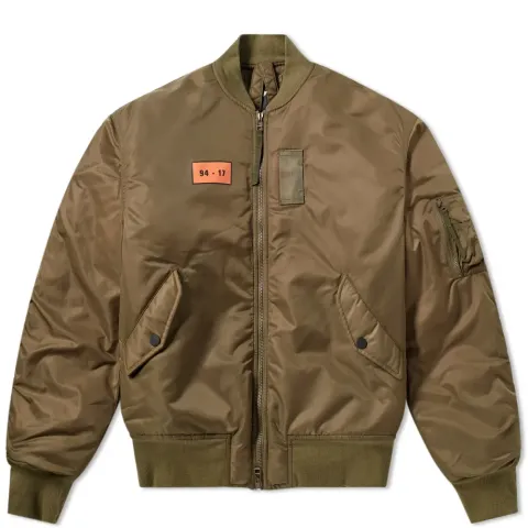 MA1 Flight Jacket