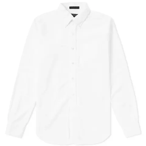 19th Century Button Down Shirt