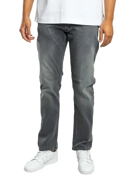 Replay Grover Straight Jeans